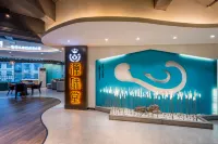 Huayuan Hotel - breakfast