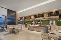 德清新市古鎮假日酒店 - 早餐