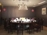 Love Story  Resort - Frühstück