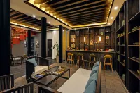 Yujian Inn Отели в г. Тенчун
