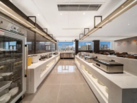 舒卡薩國際酒店 義烏酒店