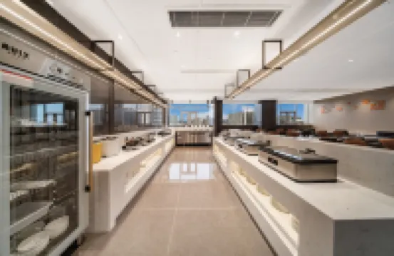 舒卡薩國際酒店