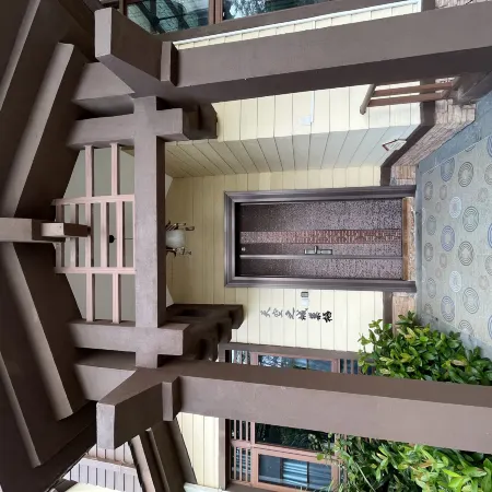 Sky City Chaoqi B&B