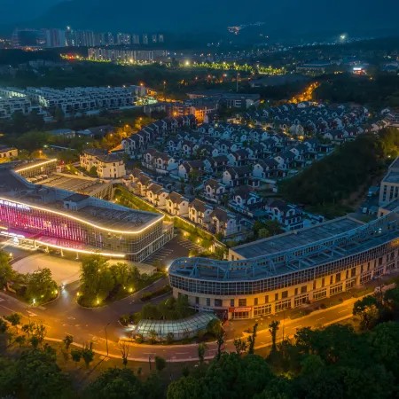 Atour Hotel Hangzhou City Center