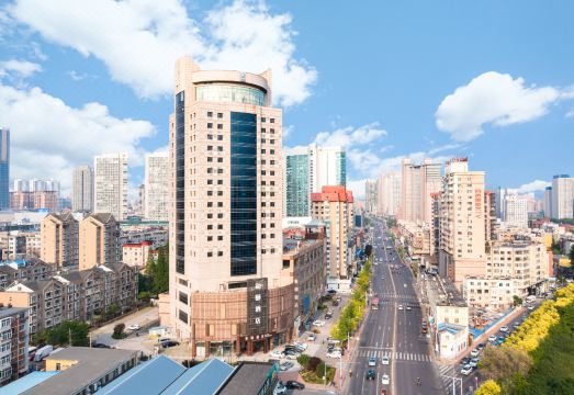 3. 이텔 호텔 (다..