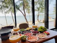 Zhanjiang Techeng Island YuChu Homestay