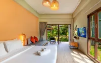 Peter Pan Resort @ Koh Kood - balcony