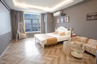 Lulin Homestay - Esports
