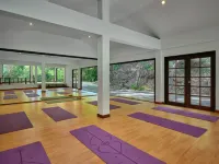 Garrya Tongsai Bay Samui - palestra