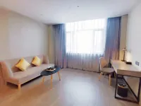 Homeinn Selected Hotel (Yixing Wanshi Industrial Park Huadong Stone City)