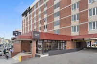 Allurity Hotel Hotels in Hobart