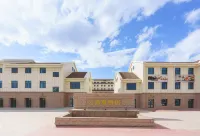 Bayinbrook YunshangZun Hotel