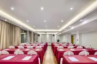 Yunshang Siji Hotel (Mengla County Government Branch, Xishuangbanna)
