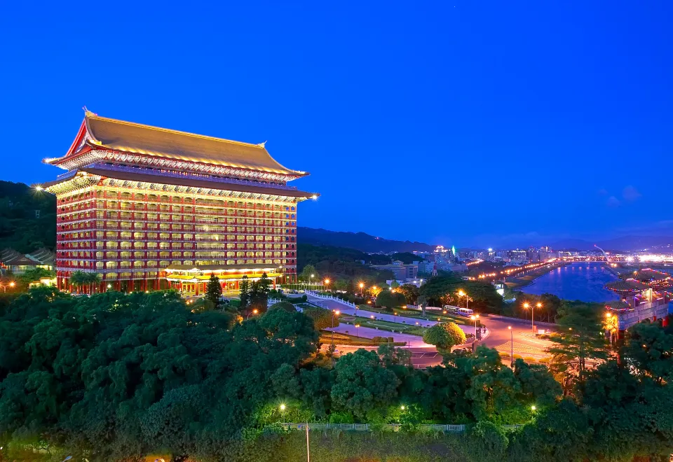 Norway: Hotel Excellence in These Luxury Establishments