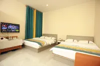 Jiangmen Yicheng Apartment