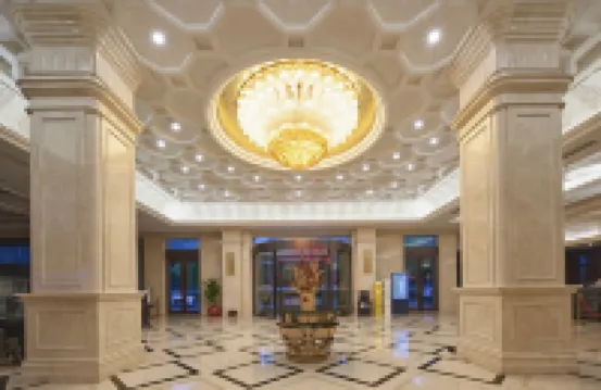 Taicang Wendefu Hotel (Liuhe Ancient Town)