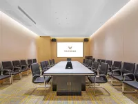 Vienna International Hotel (Bengbu Wanda Store) Hotels in Bengbu