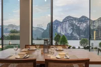 Enshi Jianshan Homestay (Enshi Grand Canyon Branch)