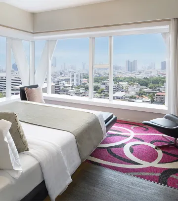 ห้องเอ็กเซ็กคิวทีฟพิเศษ