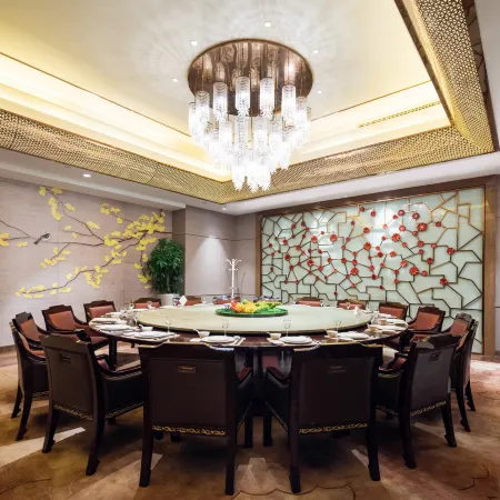 Yingtan Qinlu Hotel