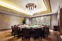 Yingtan Qinlu Hotel - breakfast
