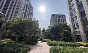 Beidou Yaju Homestay