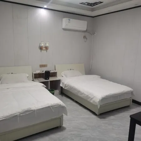 Dianliang Hotel