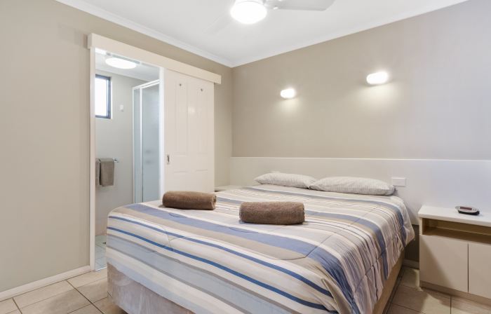 Jurien Bay Tourist Park