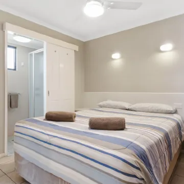 Jurien Bay Tourist Park Hotels near Cervantes Art Trail