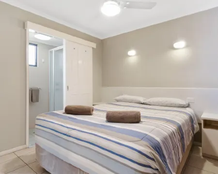 朱裏恩灣旅遊公園酒店 塞萬提斯酒店