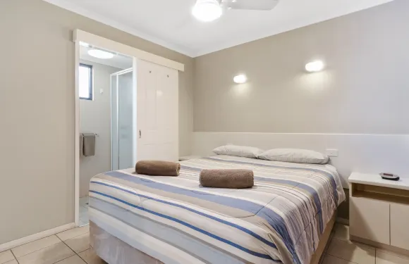 朱裏恩灣旅遊公園酒店