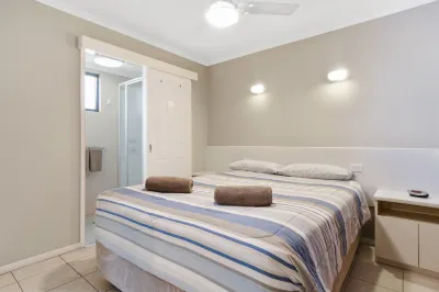 Jurien Bay Tourist Park