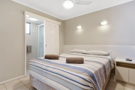 Jurien Bay Tourist Park