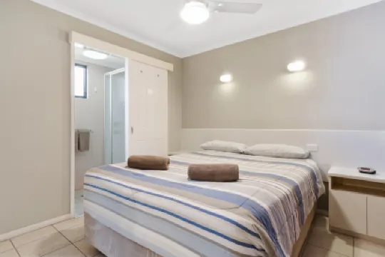 ジュリアン ベイ ツーリスト パーク