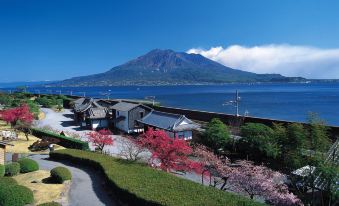 Toyoko Inn Kagoshima Temmonkan No 2