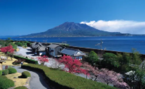 โตโยะโคะอิน คาโกชิม่า เทมมงกัง นัมเบอร์ 2