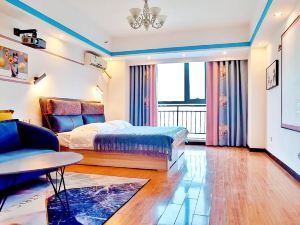 Shijiazhuang Yixing Video Gaming Hotel (Yuhua Wanda Plaza Locomotive Pedestrian Street)