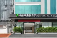 GreenTree Inn Smart Selection Hotel (Haicang Xinyang Industrial Zone Branch) Các khách sạn ở Xinyang Industrial Zone