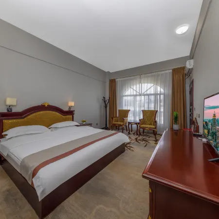 Yingjiang Guanghe Hotel