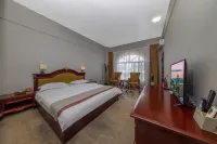 Yingjiang Guanghe Hotel