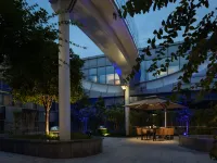 Livable Hotel (Changsha High-speed Railway South Station   Convention Center  Branch) Çangşa otelleri