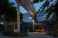 Livable Hotel (Changsha High-speed Railway South Station   Convention Center  Branch) Hotel di 