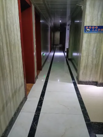 Jinsui Hotel (Changzheng Middle Road)