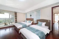 Haoqing Harbour Seaview Apartment (Liaoning Dongdaihe Kaisa Branch)