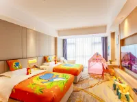 Zigong Puda Hotel