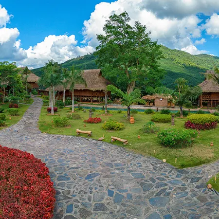 DAI YUAN INN