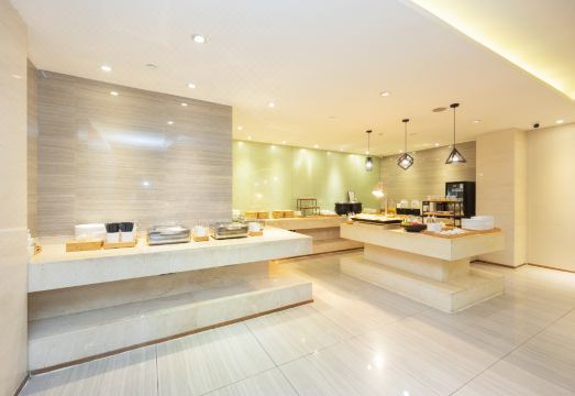 JI 호텔 톈진 메이장 외관 또는 로비 이미지