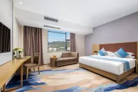 南天大飯店（柳州高鐵站谷埠街店） 柳州住宿飯店