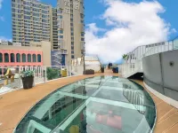 Amber Apartments (Longkou Boshang Shopping Plaza)