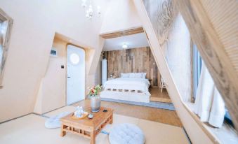 Hou'an Xishe Homestay